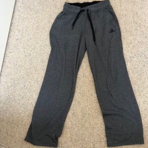 Adidas sweatpants